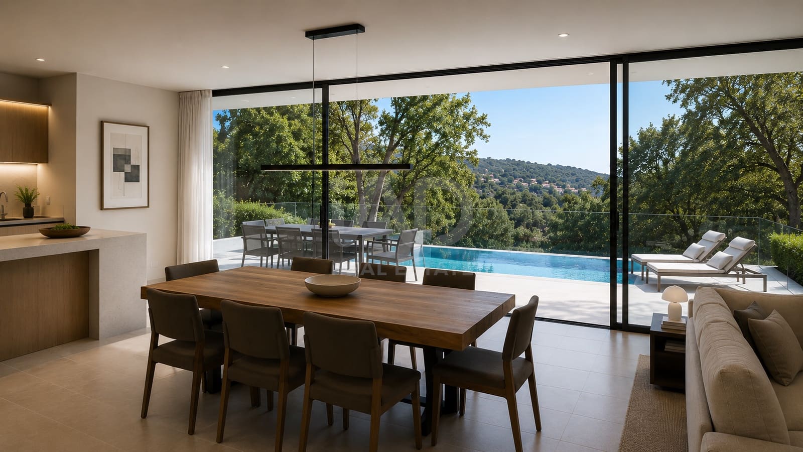 Building Plot for sale in Girona city - € 180,000 (Ref: 9988923)
