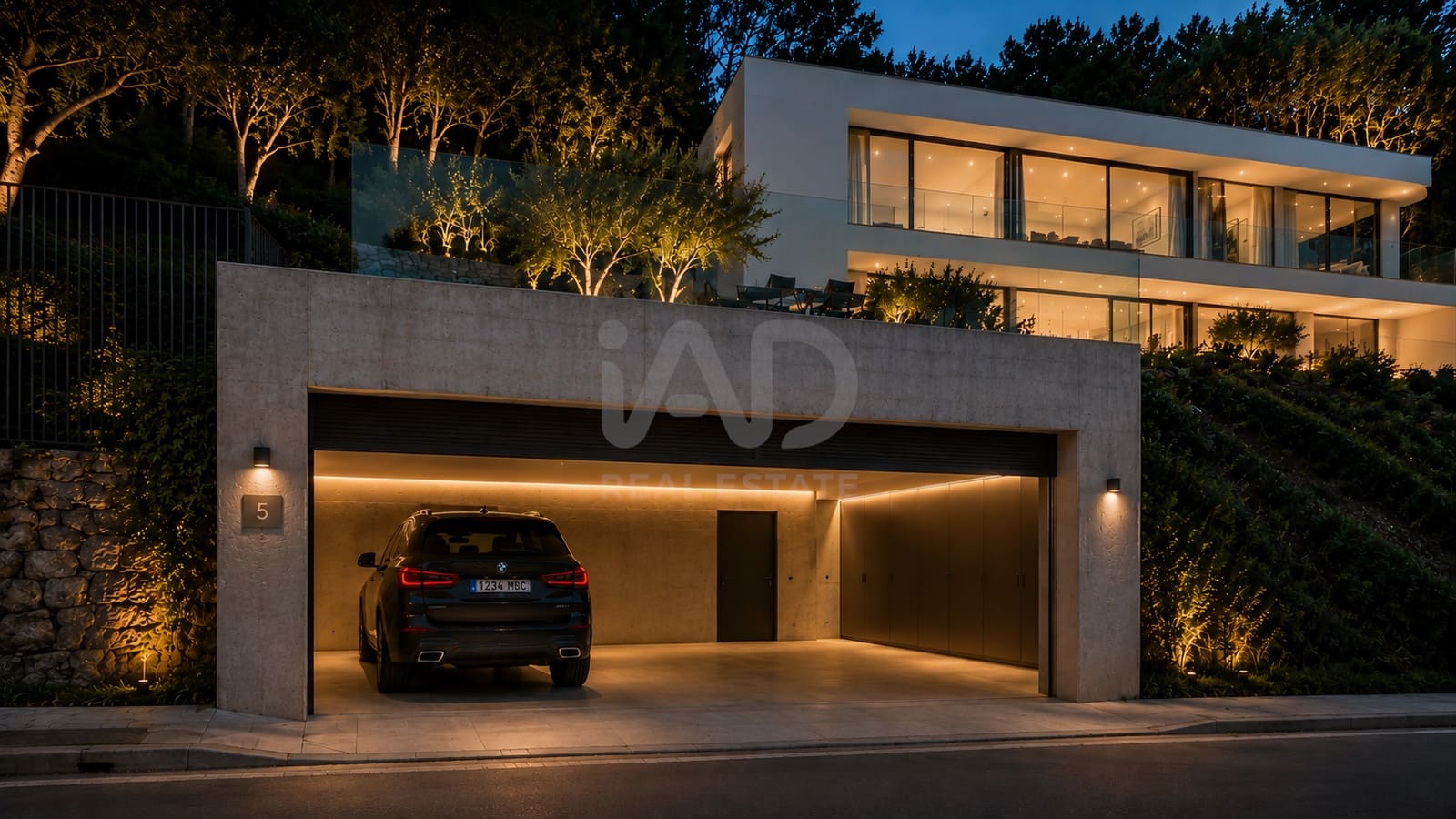 Building Plot for sale in Girona city - € 180,000 (Ref: 9988923)