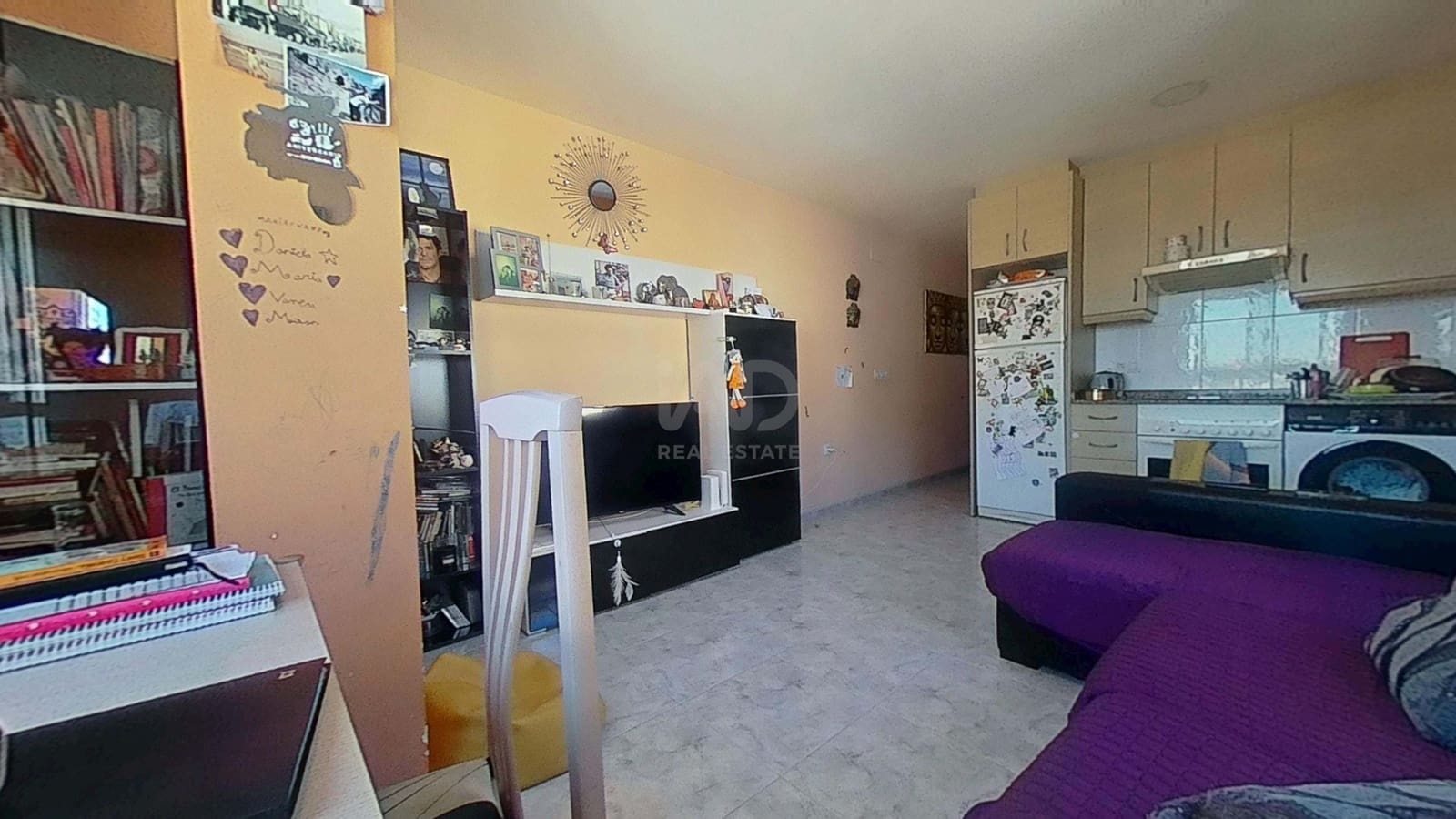 3 soveværelse Lejlighed til salg i Oropesa  - € 165.000 (Ref: 9988924)