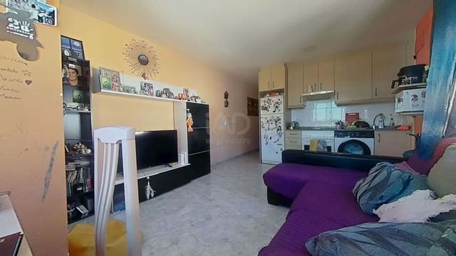 3 soveværelse Lejlighed til salg i Oropesa  - € 165.000 (Ref: 9988924)