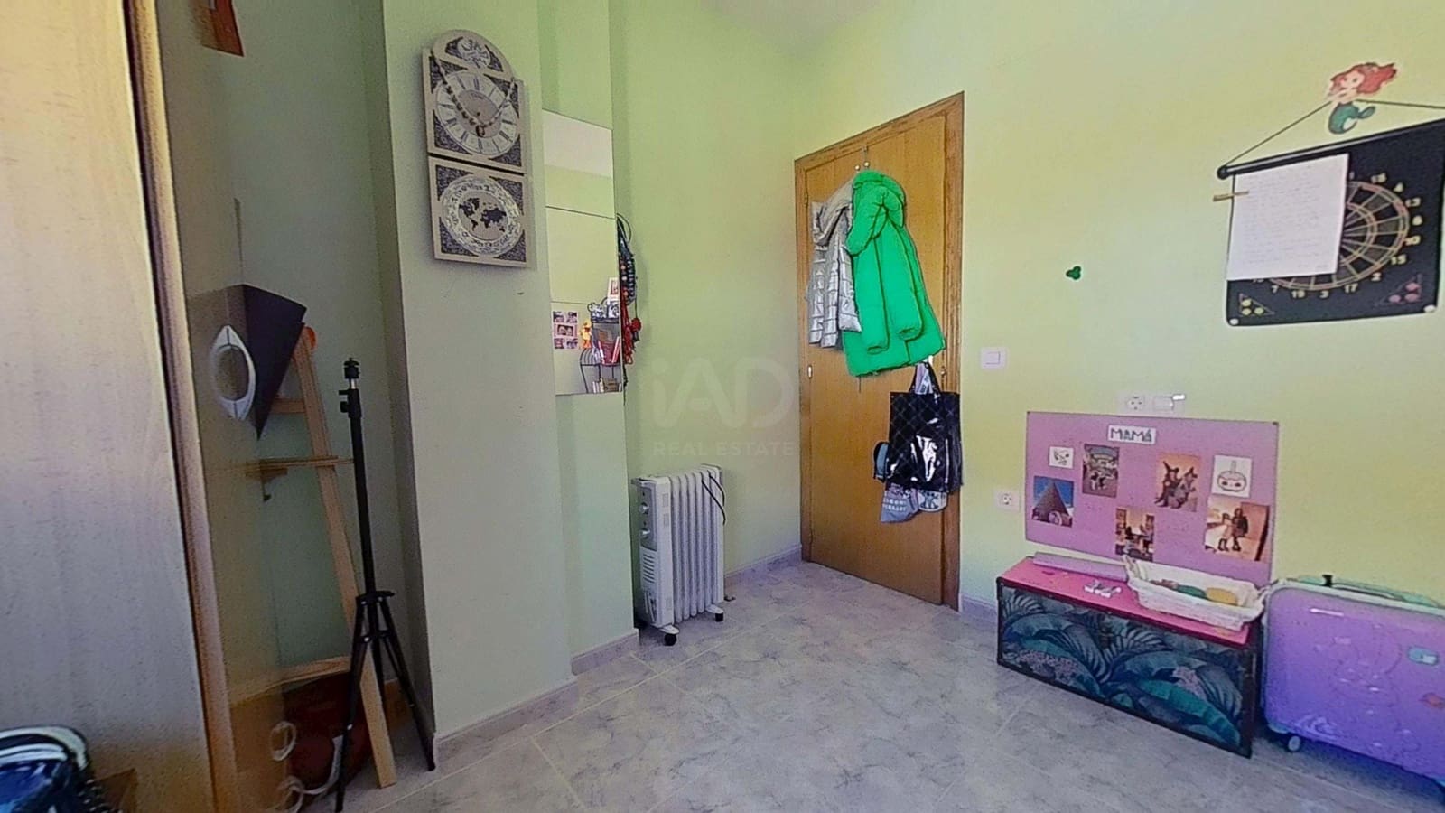 3 soveværelse Lejlighed til salg i Oropesa  - € 165.000 (Ref: 9988924)