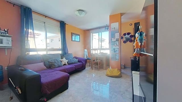 3 soveværelse Lejlighed til salg i Oropesa  - € 165.000 (Ref: 9988924)