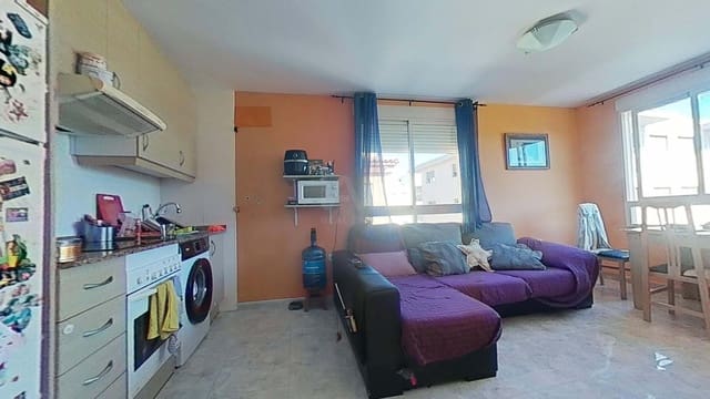 3 soveværelse Lejlighed til salg i Oropesa  - € 165.000 (Ref: 9988924)