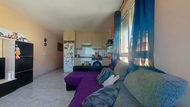 3 soveværelse Lejlighed til salg i Oropesa  - € 165.000 (Ref: 9988924)