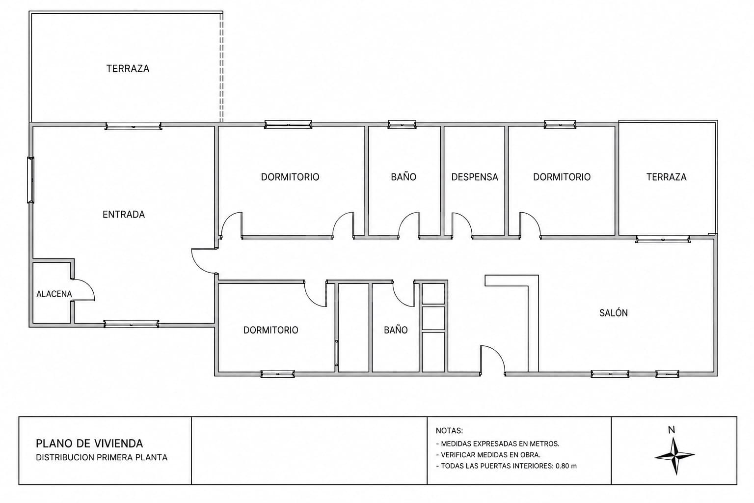 4 quarto Casa em Banda para venda em Granada cidade com piscina garagem - 990 000 € (Ref: 9988925)