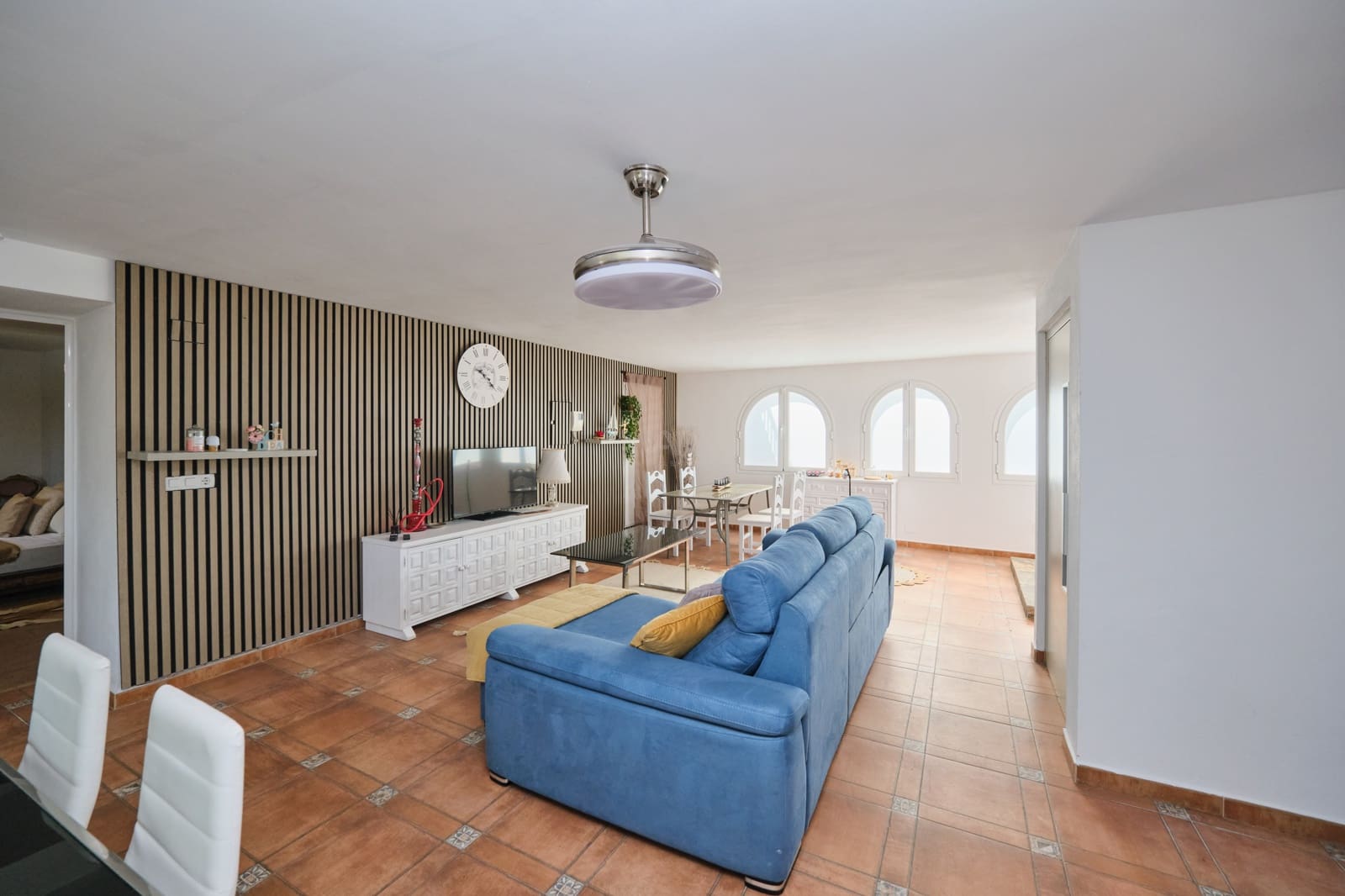 4 quarto Casa em Banda para venda em Granada cidade com piscina garagem - 990 000 € (Ref: 9988925)