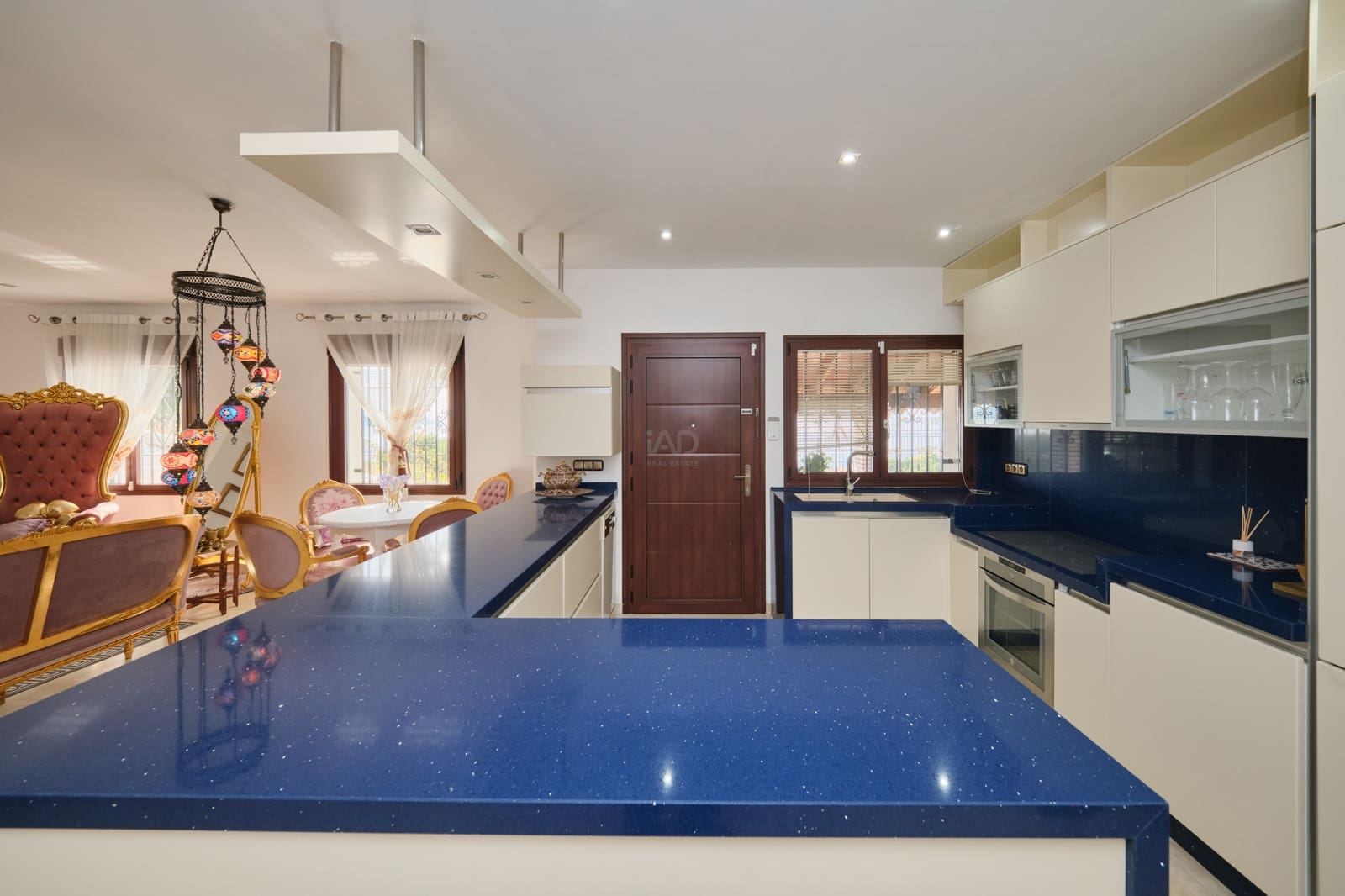 4 quarto Casa em Banda para venda em Granada cidade com piscina garagem - 990 000 € (Ref: 9988925)