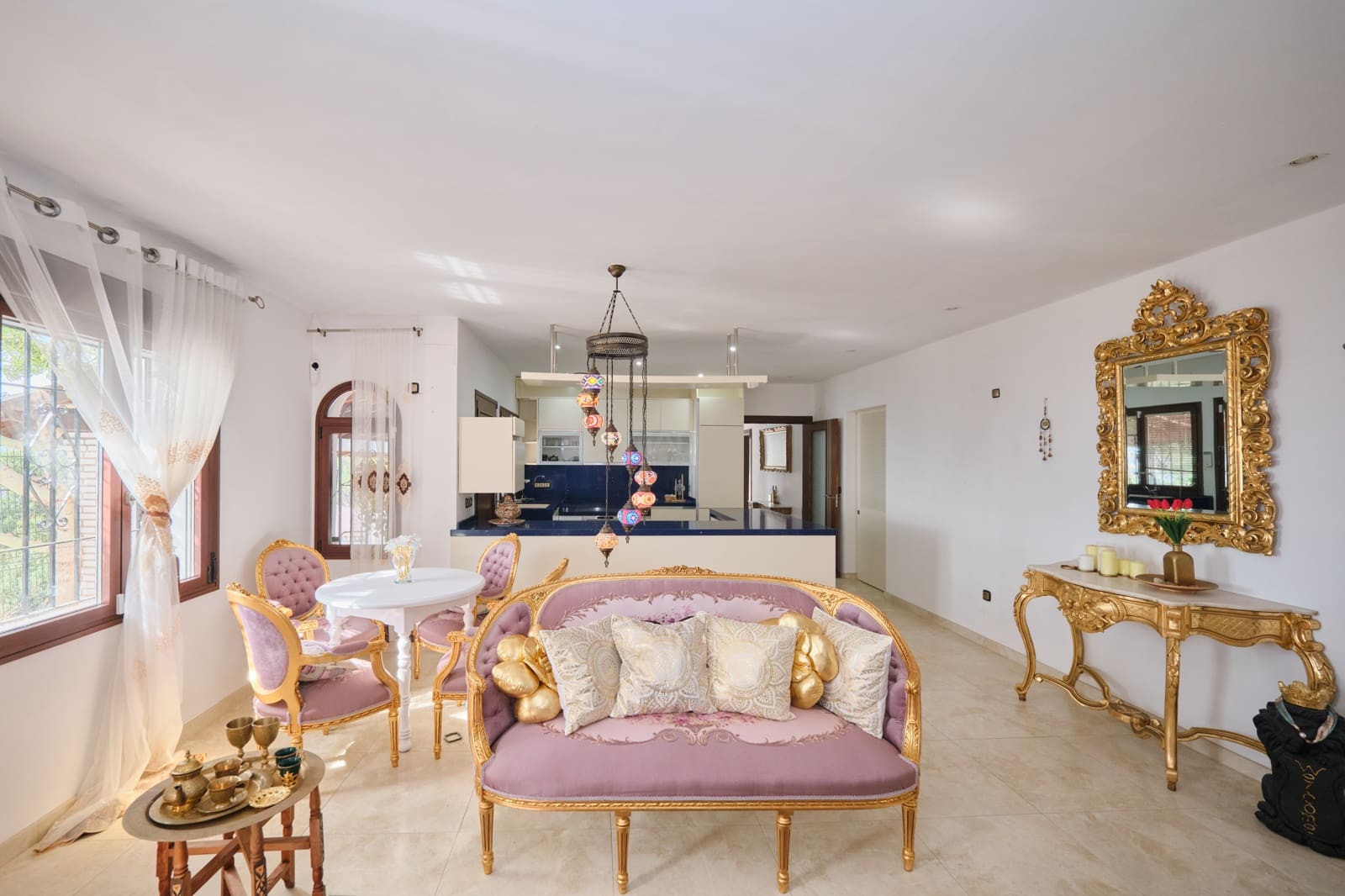 4 quarto Casa em Banda para venda em Granada cidade com piscina garagem - 990 000 € (Ref: 9988925)