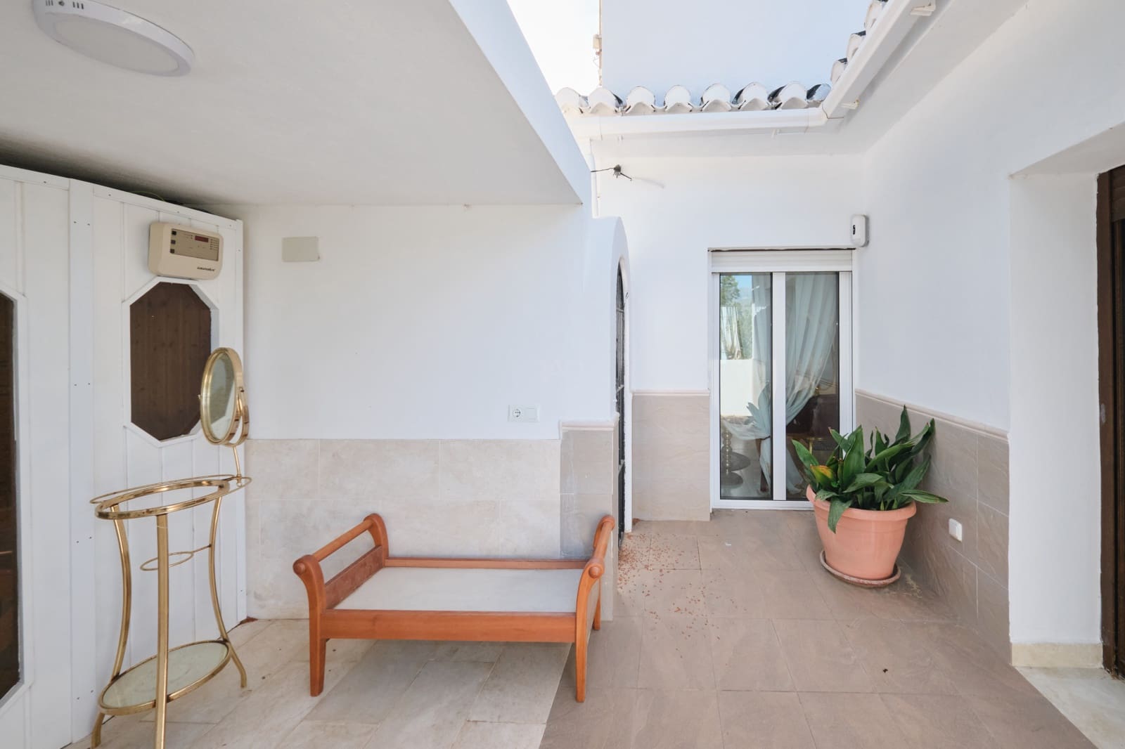 4 quarto Casa em Banda para venda em Granada cidade com piscina garagem - 990 000 € (Ref: 9988925)