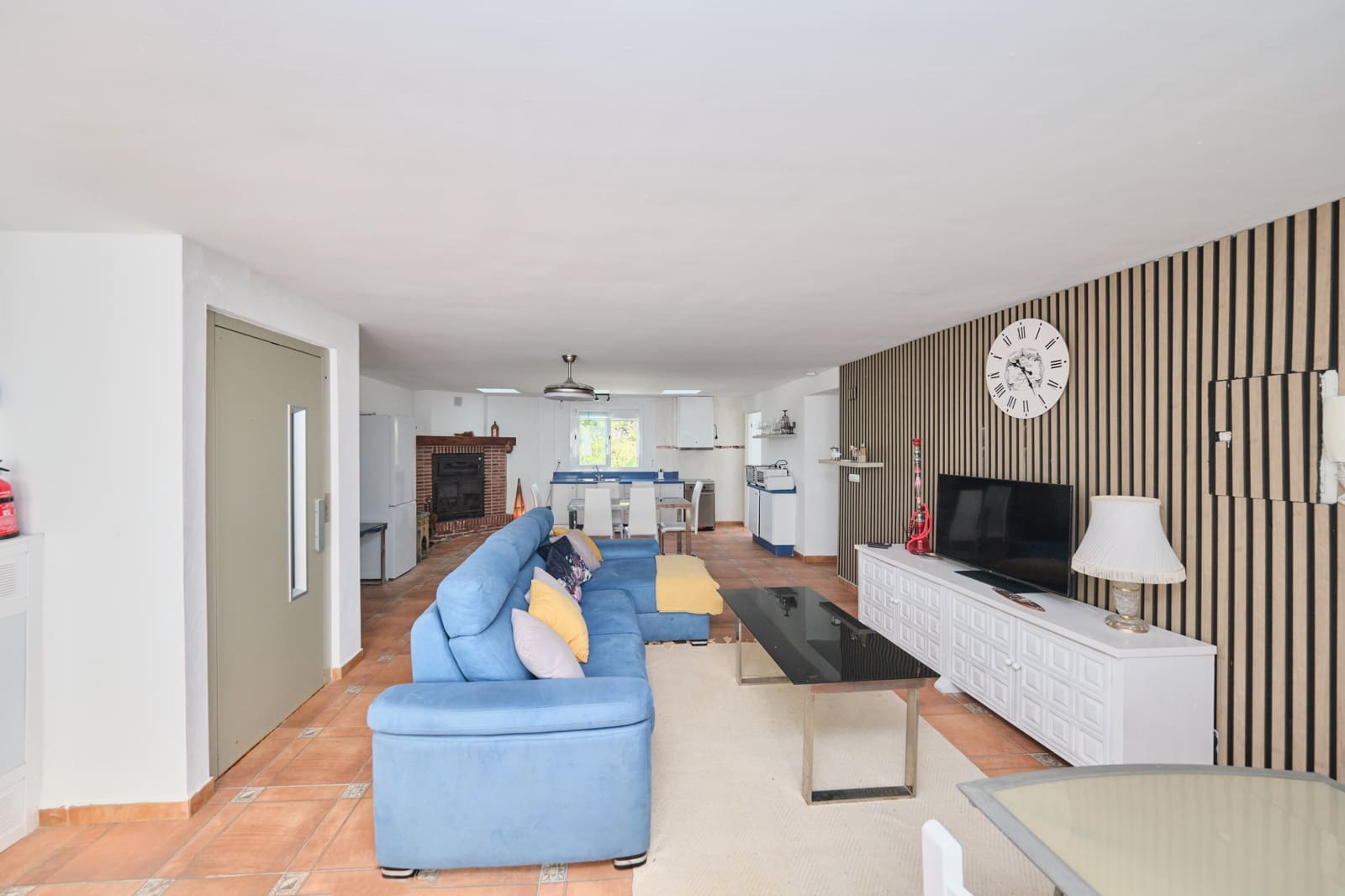 4 quarto Casa em Banda para venda em Granada cidade com piscina garagem - 990 000 € (Ref: 9988925)