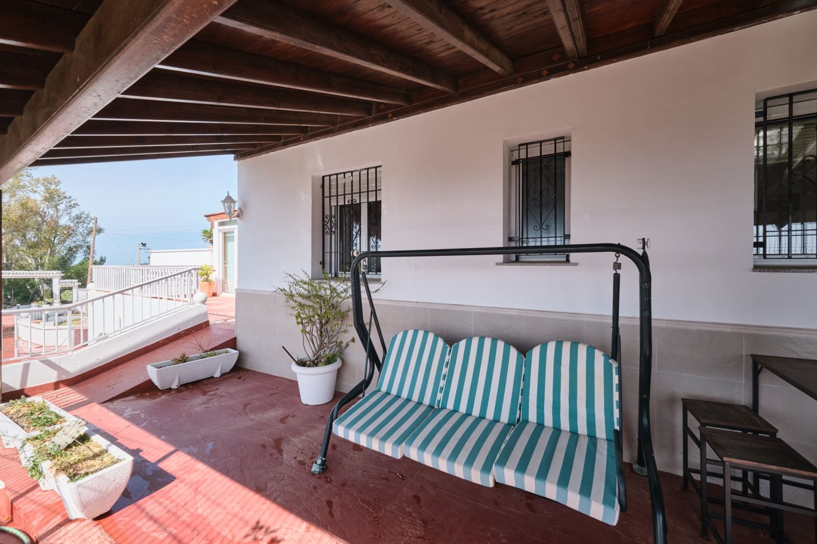 4 quarto Casa em Banda para venda em Granada cidade com piscina garagem - 990 000 € (Ref: 9988925)