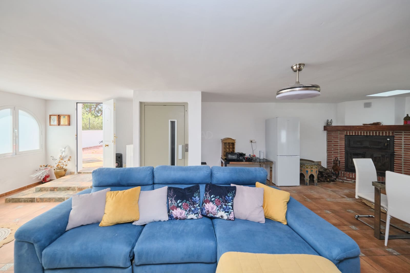 4 quarto Casa em Banda para venda em Granada cidade com piscina garagem - 990 000 € (Ref: 9988925)