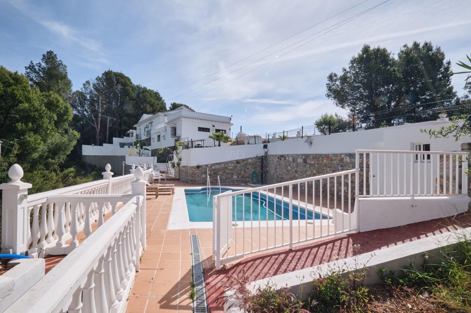 4 quarto Casa em Banda para venda em Granada cidade com piscina garagem - 990 000 € (Ref: 9988925)