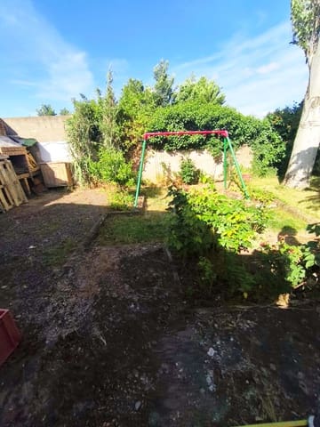 Undeveloped Land for sale in León city - € 110,000 (Ref: 9988926)