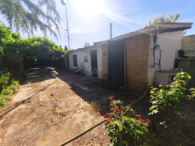 Undeveloped Land for sale in León city - € 110,000 (Ref: 9988926)