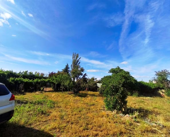 Undeveloped Land for sale in León city - € 110,000 (Ref: 9988926)