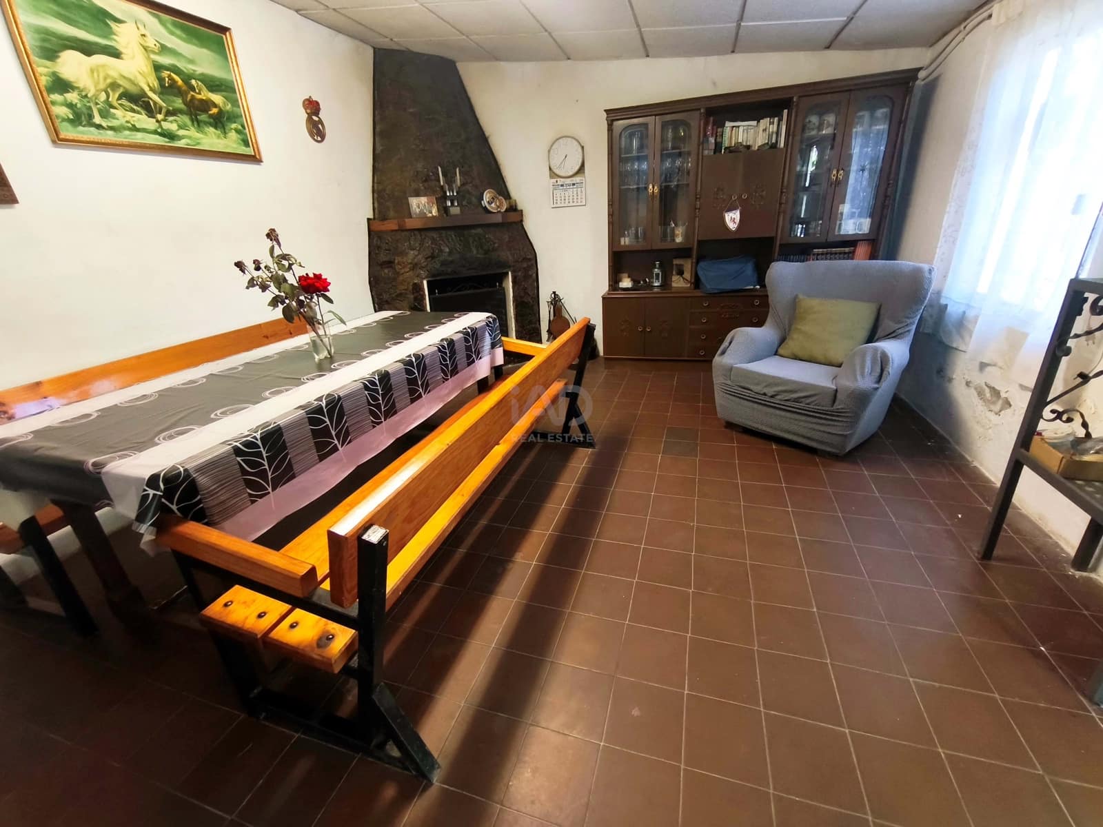 Mark till salu i Leon stad - 110 000 € (Ref: 9988926)