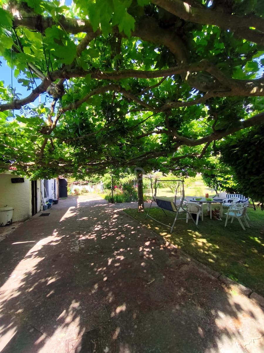 Mark till salu i Leon stad - 110 000 € (Ref: 9988926)