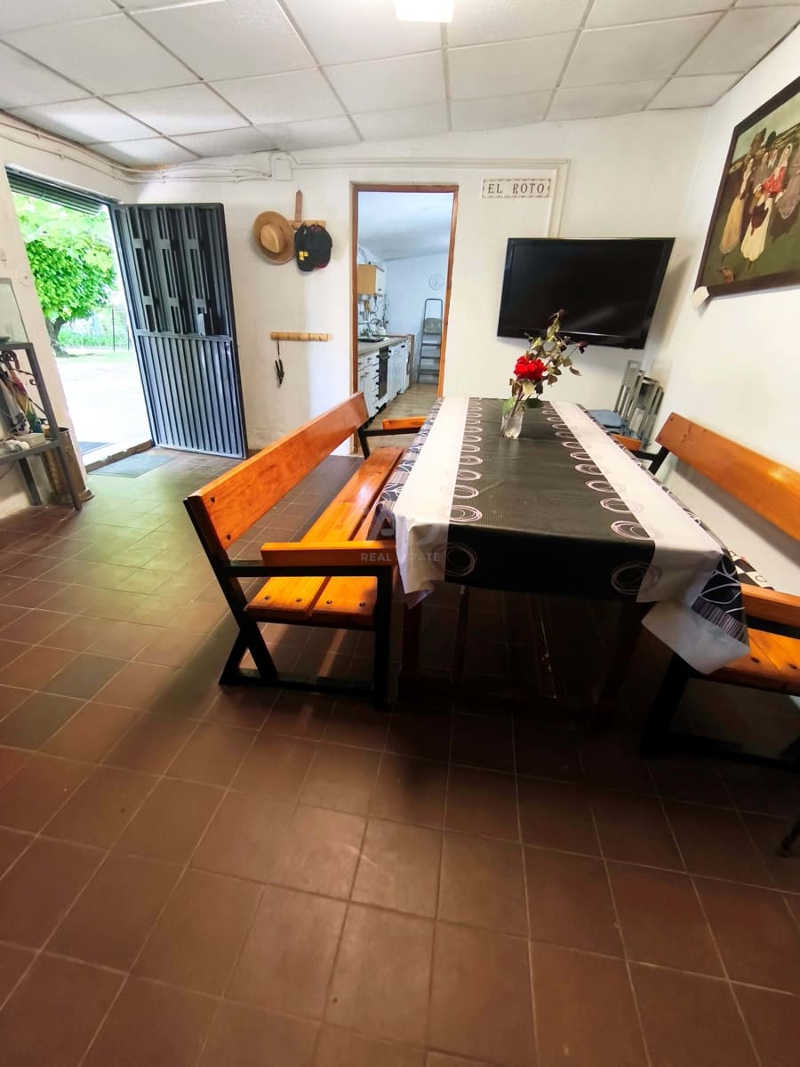 Mark till salu i Leon stad - 110 000 € (Ref: 9988926)