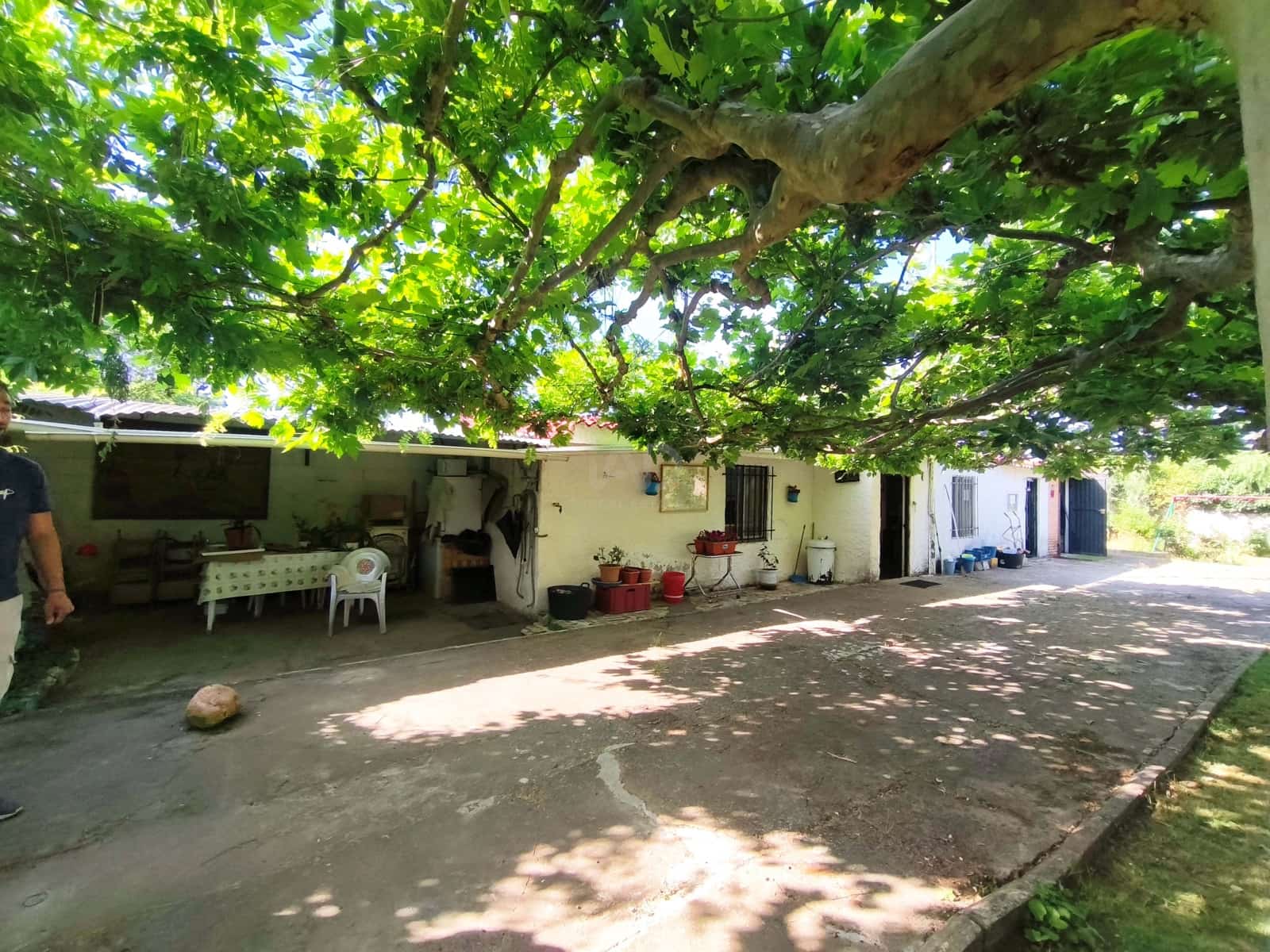 Mark till salu i Leon stad - 110 000 € (Ref: 9988926)