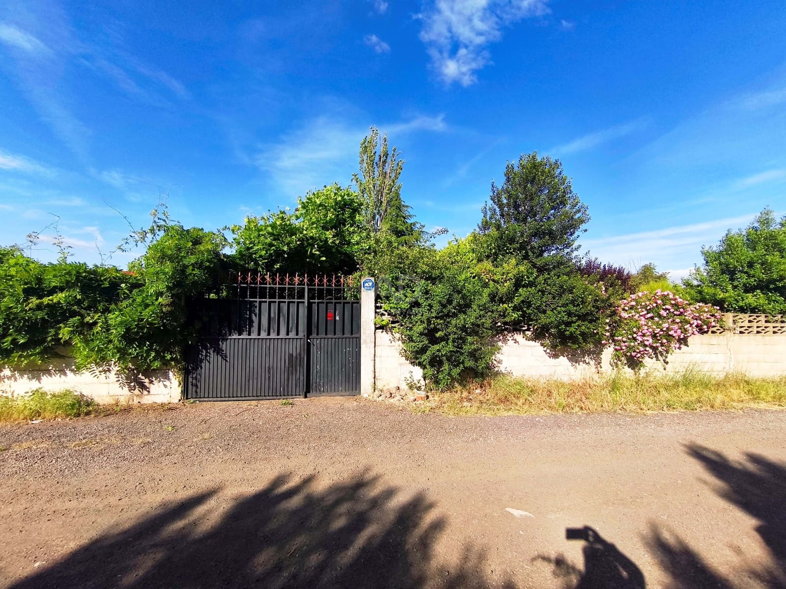 Mark till salu i Leon stad - 110 000 € (Ref: 9988926)