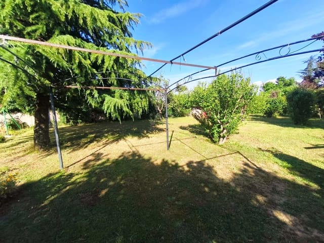 Undeveloped Land for sale in León city - € 110,000 (Ref: 9988926)