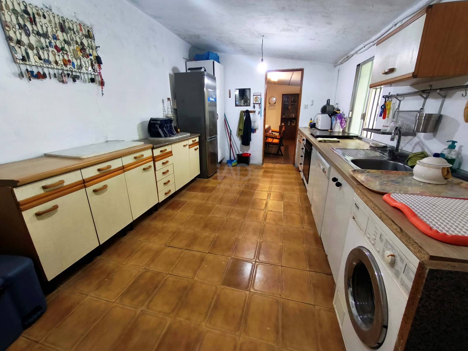 Mark till salu i Leon stad - 110 000 € (Ref: 9988926)