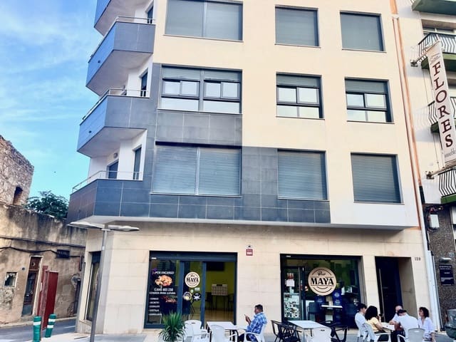 3 soverom Leilighet til salgs i Torreblanca - € 179 900 (Ref: 9988927)