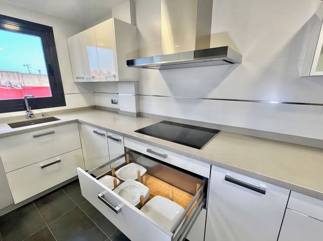 3 soverom Leilighet til salgs i Torreblanca - € 179 900 (Ref: 9988927)