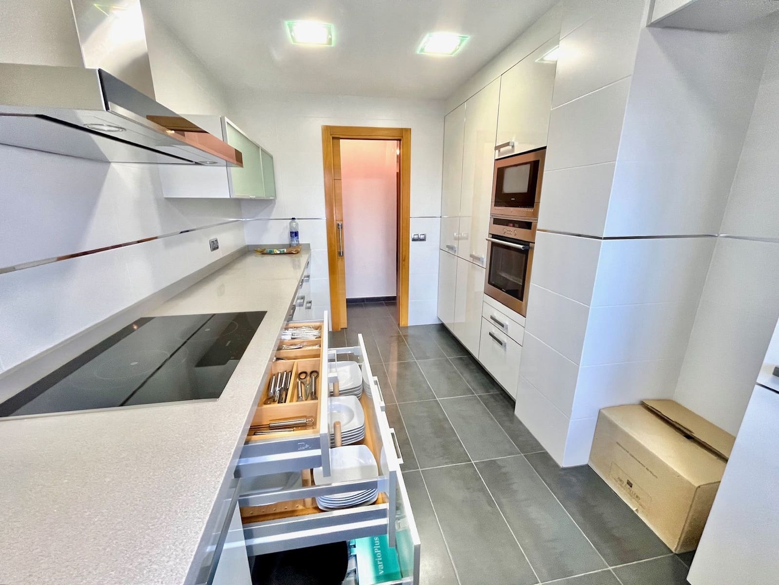 3 chambre Appartement à vendre à Torreblanca - 179 900 € (Ref: 9988927)