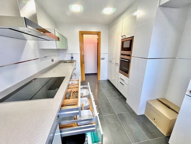 3 soverom Leilighet til salgs i Torreblanca - € 179 900 (Ref: 9988927)
