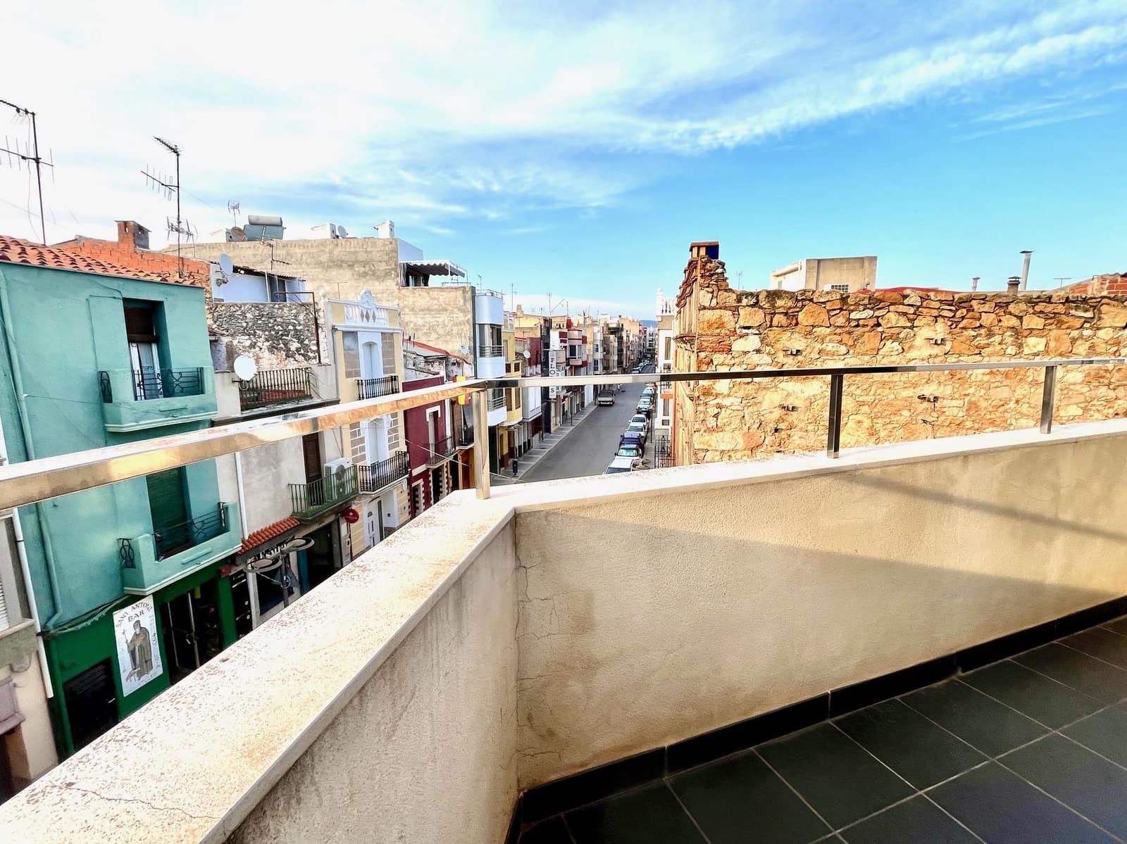3 chambre Appartement à vendre à Torreblanca - 179 900 € (Ref: 9988927)