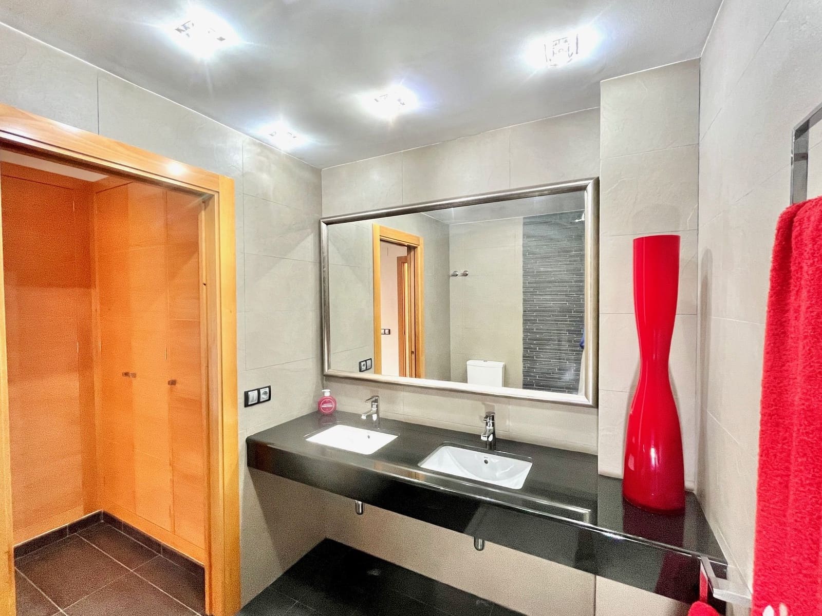 3 chambre Appartement à vendre à Torreblanca - 179 900 € (Ref: 9988927)