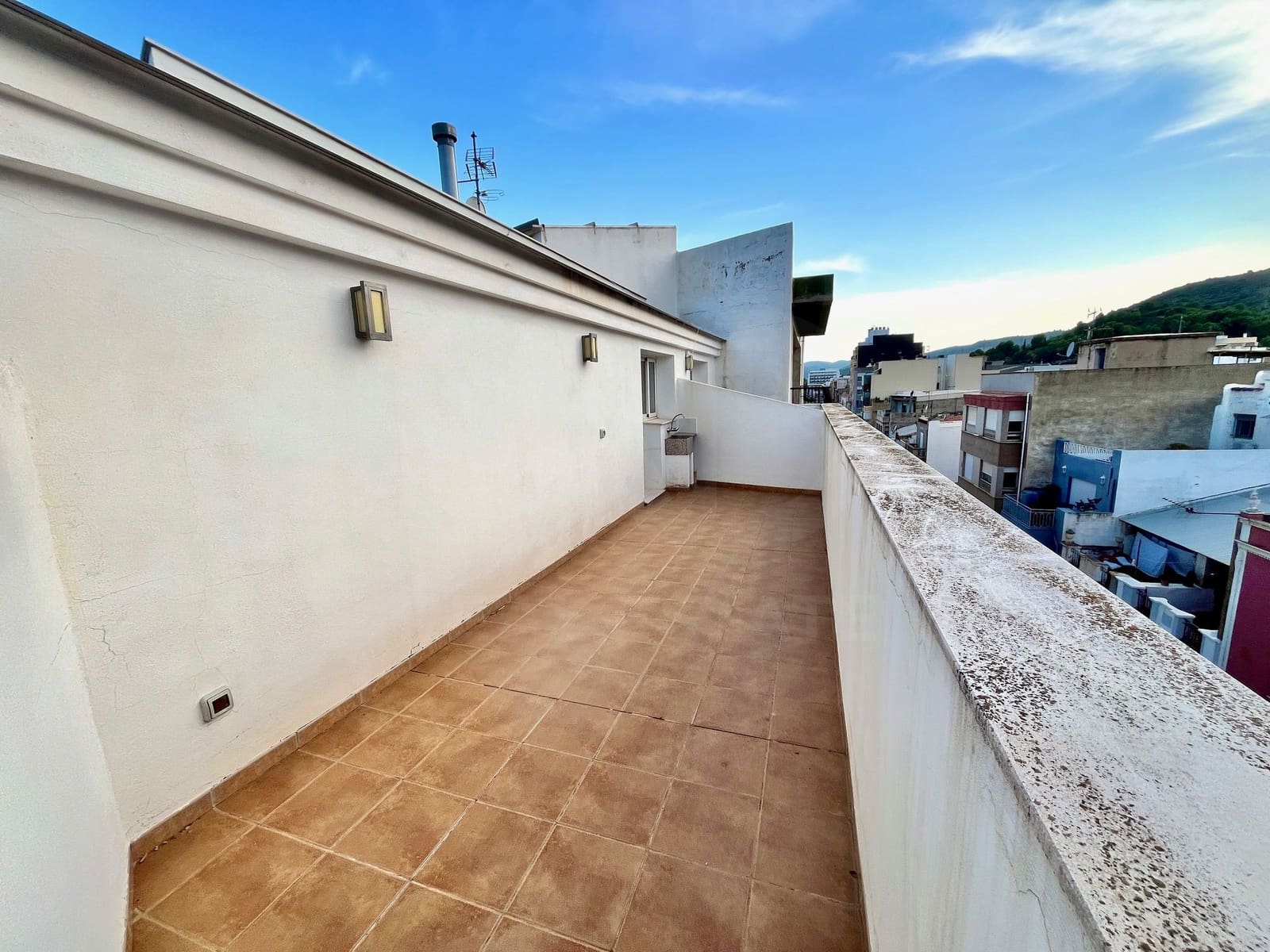 3 chambre Appartement à vendre à Torreblanca - 179 900 € (Ref: 9988927)