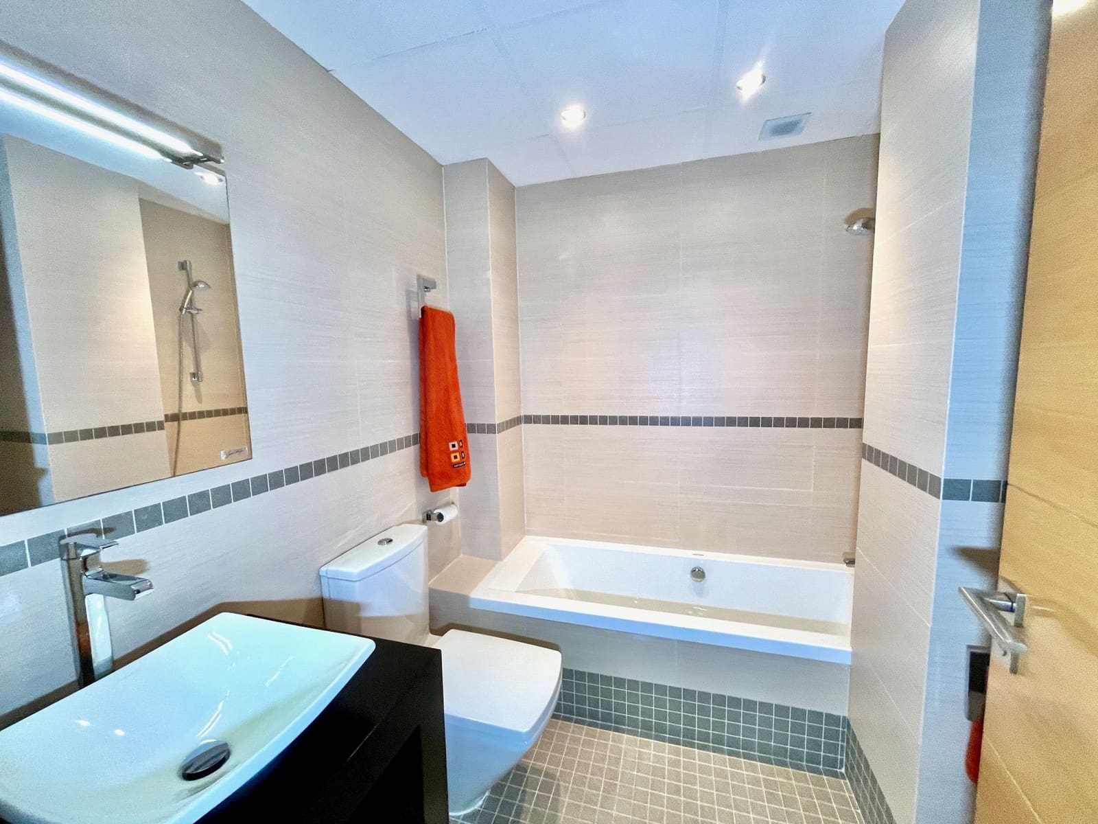 3 chambre Appartement à vendre à Torreblanca - 179 900 € (Ref: 9988927)