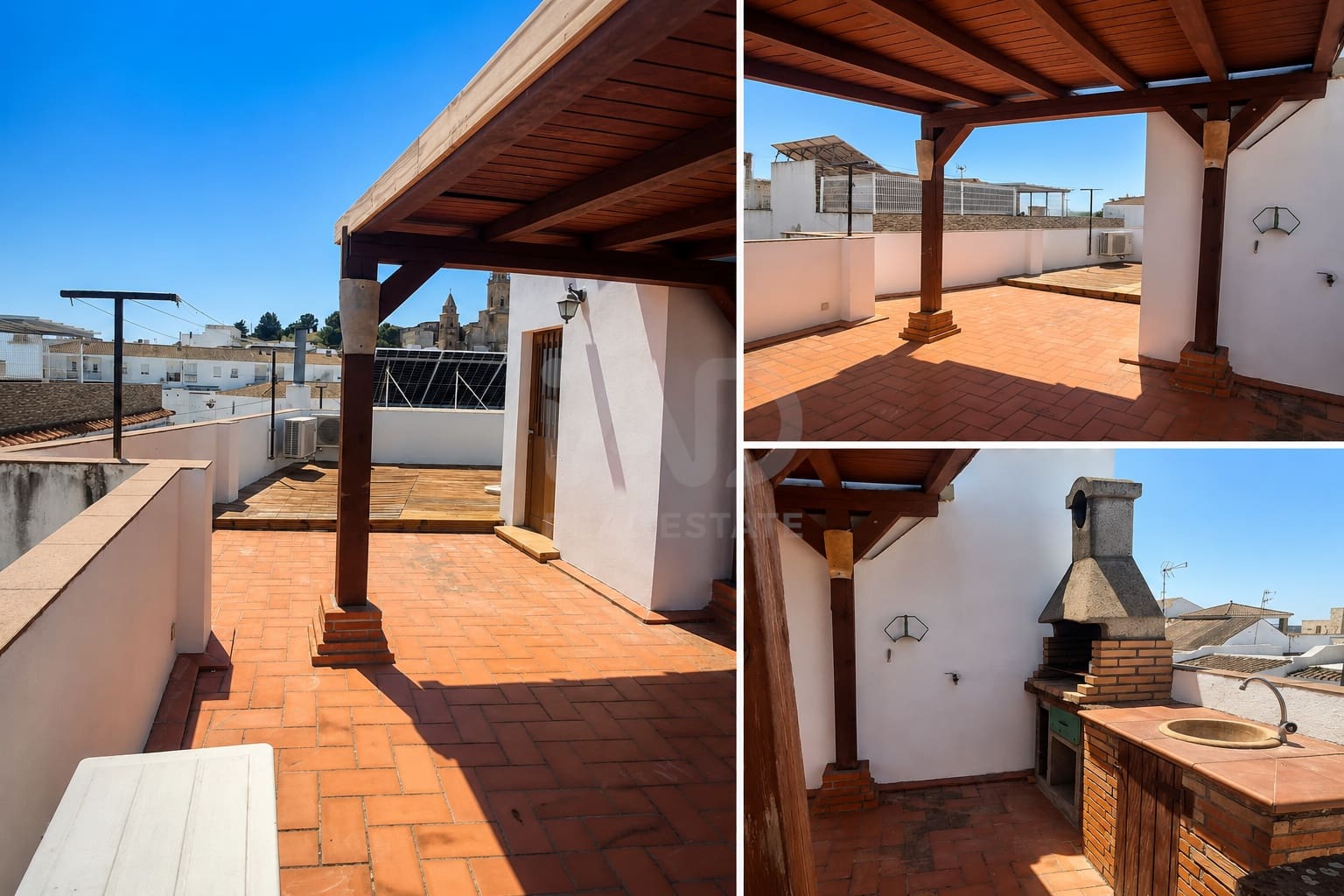 Hus till salu i Medina-Sidonia med garage - 267 000 € (Ref: 9988928)