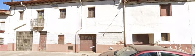 Building Plot for sale in León city - € 119,000 (Ref: 9988929)