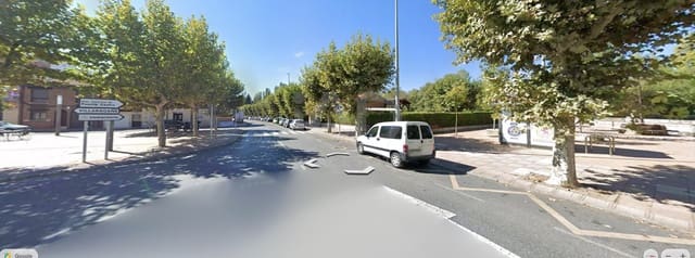 Building Plot for sale in León city - € 119,000 (Ref: 9988929)