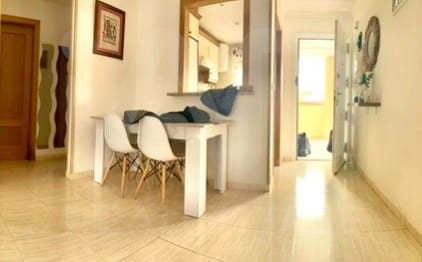 2 soveværelse Penthouse til salg i Oropesa  med swimmingpool garage - € 130.000 (Ref: 9988930)