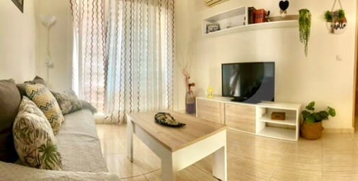 2 soveværelse Penthouse til salg i Oropesa  med swimmingpool garage - € 130.000 (Ref: 9988930)