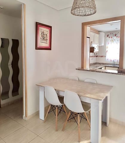 2 soveværelse Penthouse til salg i Oropesa  med swimmingpool garage - € 130.000 (Ref: 9988930)