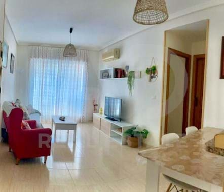 2 soveværelse Penthouse til salg i Oropesa  med swimmingpool garage - € 130.000 (Ref: 9988930)