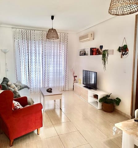 2 soveværelse Penthouse til salg i Oropesa  med swimmingpool garage - € 130.000 (Ref: 9988930)