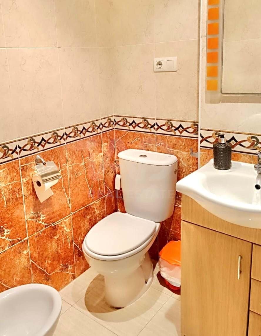 Ático de 2 habitaciones en Oropesa  en venta con piscina garaje - 130.000 € (Ref: 9988930)
