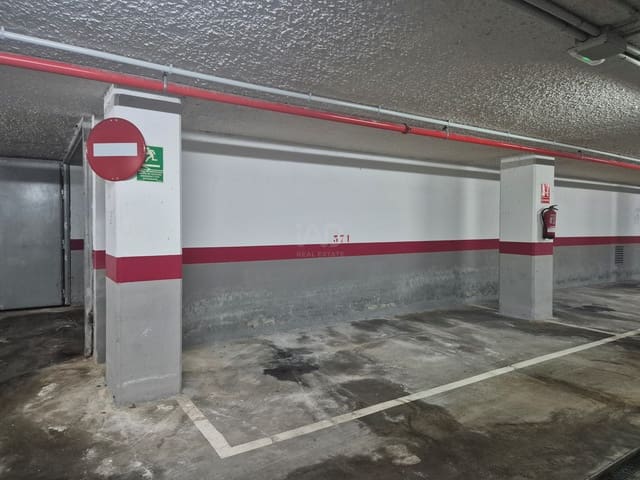 Garasje til salgs i Oropesa  - € 5 000 (Ref: 9988931)