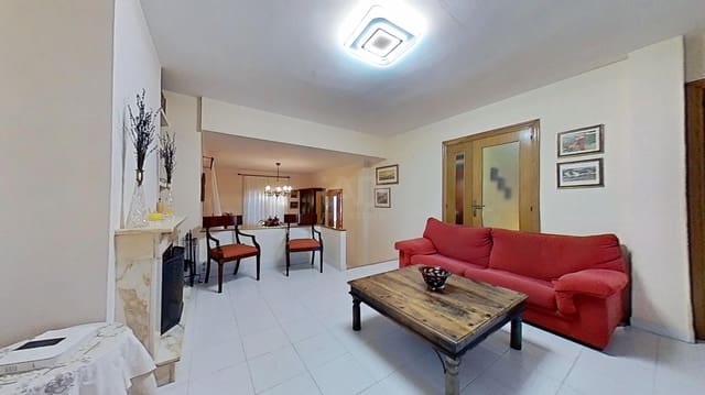 4 Zimmer Reihenhaus zu verkaufen in El Grau de Castelló, Castelló de la Plana mit Pool Garage - 439.990 € (Ref: 9988932)