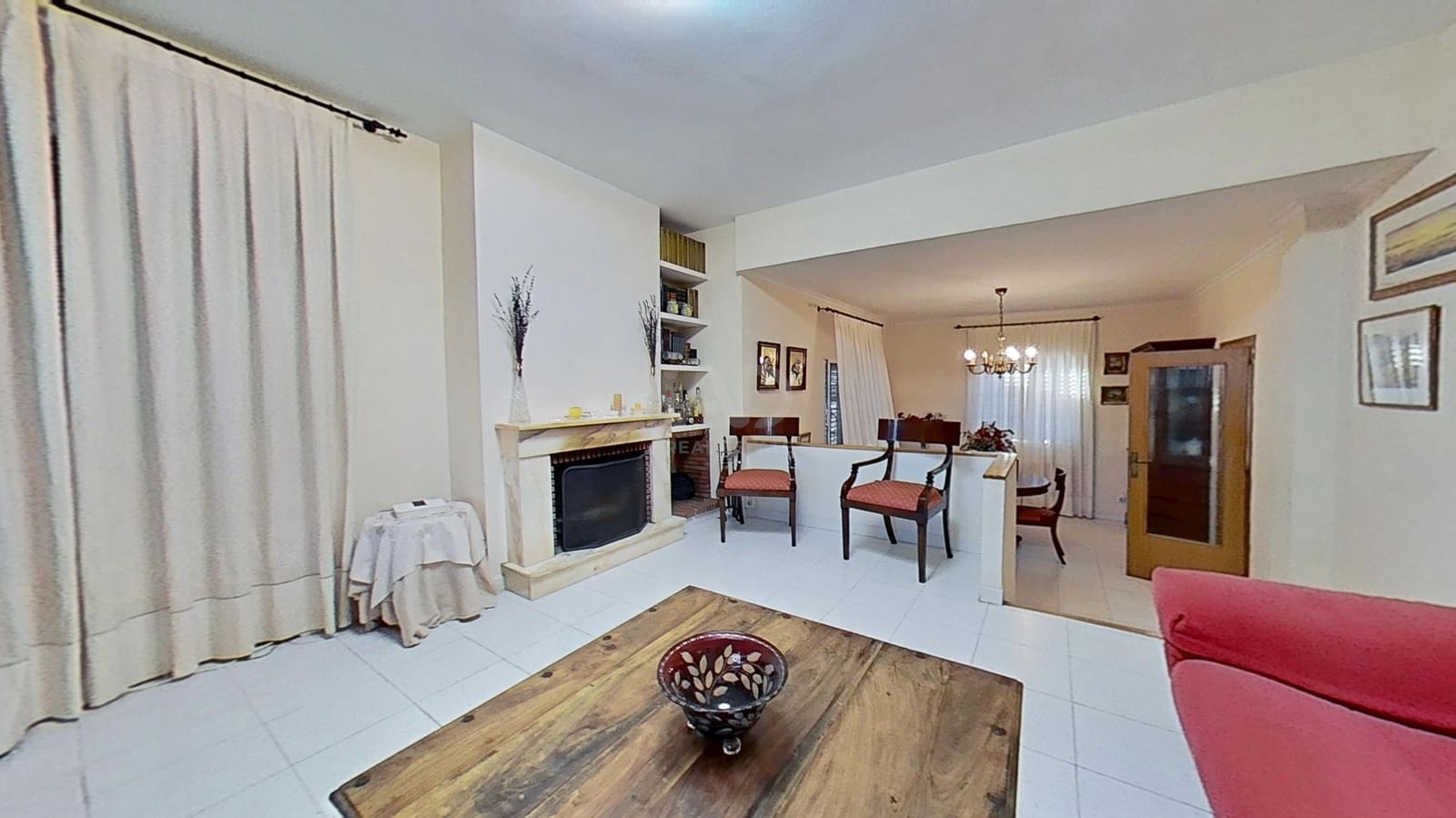 4 Zimmer Reihenhaus zu verkaufen in El Grau de Castello mit Pool Garage - 439.990 € (Ref: 9988932)