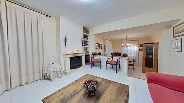 4 Zimmer Reihenhaus zu verkaufen in El Grau de Castelló, Castelló de la Plana mit Pool Garage - 439.990 € (Ref: 9988932)