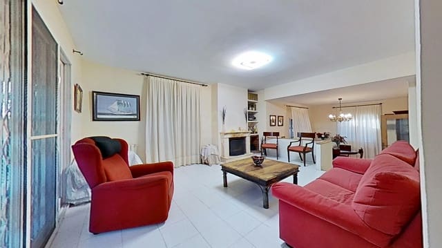 4 Zimmer Reihenhaus zu verkaufen in El Grau de Castelló, Castelló de la Plana mit Pool Garage - 439.990 € (Ref: 9988932)