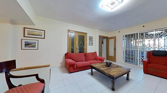 4 Zimmer Reihenhaus zu verkaufen in El Grau de Castelló, Castelló de la Plana mit Pool Garage - 439.990 € (Ref: 9988932)